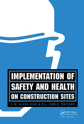 Implementation Safety & Health on Con