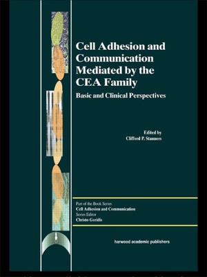 Cell Adhesion and Communication Mediated by the CEA Family