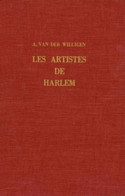 Les artistes de Harlem (French Edition)