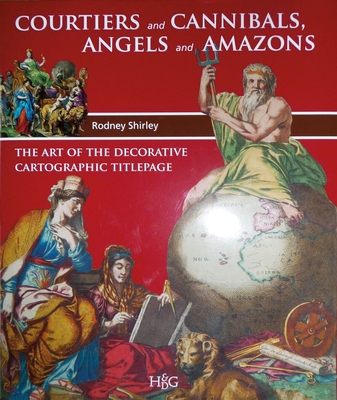 Courtiers and Cannibals, Angels and Amazons
