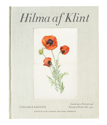 Hilma af Klint: Landscapes, Portraits and Miscellaneous Works 18861940: Catalogue Raisonn Volume VII