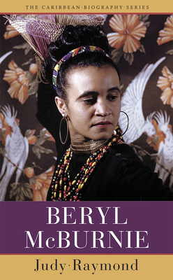 Beryl McBurnie (Caribbean Biography Series)