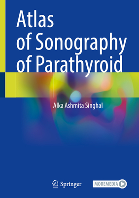Atlas of Sonography of Parathyroid
