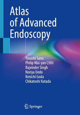 Atlas of Advanced Endoscopy