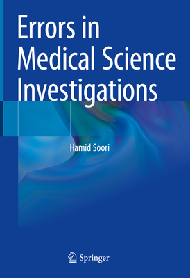 Image for Errors in Medical Science Investigations Errors in Medical Science Investigations