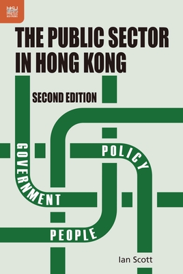 The Public Sector in Hong Kong
