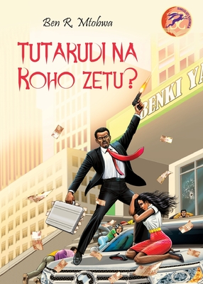 Tutarudi na Roho Zetu