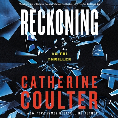 Reckoning: An FBI Thrilller