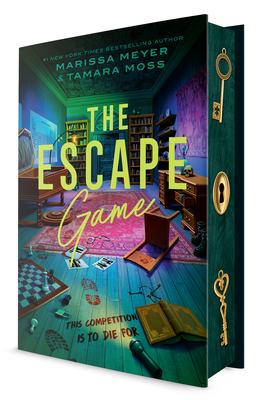Escape Game