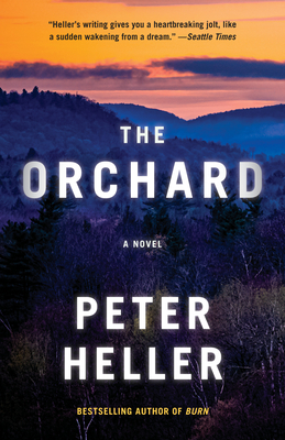 ORCHARD, THE A NOVEL
