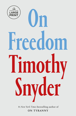 On Freedom