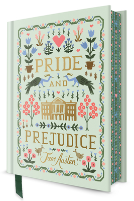 Pride And Predujice (Deluxe Edition)
