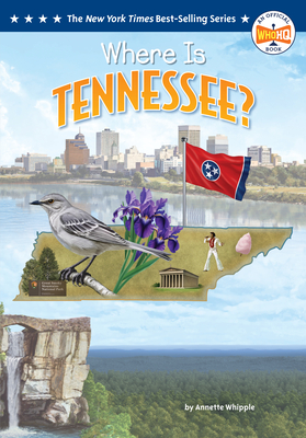 Where Is Tennessee