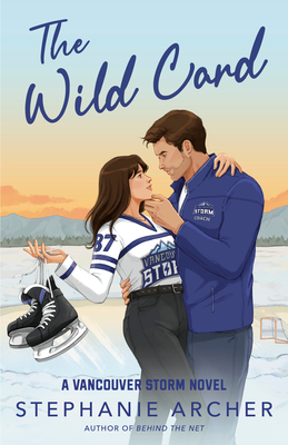 Wild Card: A Vancouver Storm Novel