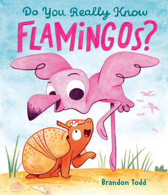 Do You Really Know Flamingos