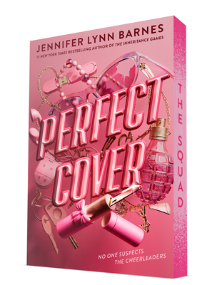 Squad: Perfect Cover