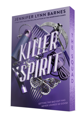 Squad: Killer Spirit