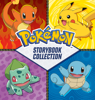 Pokmon Storybook Collection