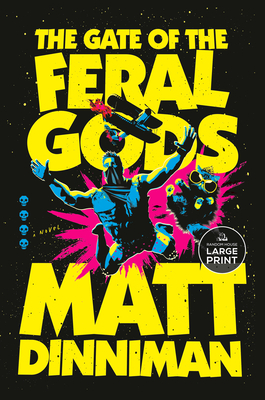 Gate of the Feral Gods