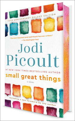 Image for Small Great Things: A Novel Small Great Things: A Novel