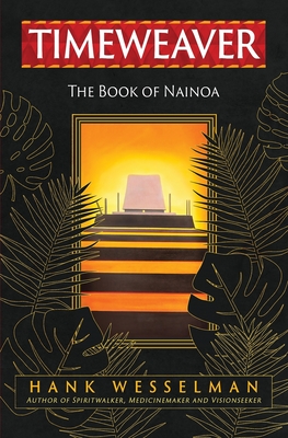 Image for Timeweaver: The Book of Nainoa (Spiritwalker)
