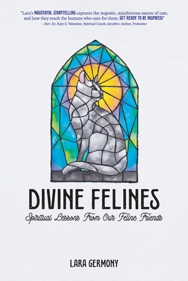 Divine Felines: Spiritual Lessons From Our Feline Friends