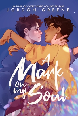 A Mark on My Soul - Special Signed Edition