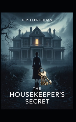 Housekeeper's Secret: A Gripping Psychological Thriller with a Shocking Twist