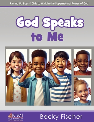 God Speaks to Me
