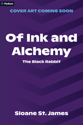 Of Ink and Alchemy: A Dark Romance
