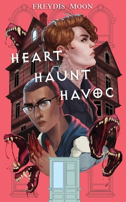 Image for Heart, Haunt, Havoc