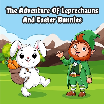 Adventure of Leprechauns and Easter Bunnies