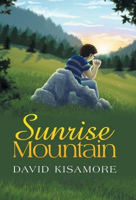 Sunrise Mountain