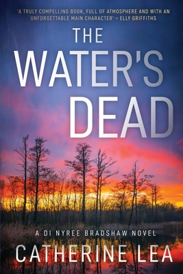 Water's Dead: A DI Nyree Bradshaw Novel