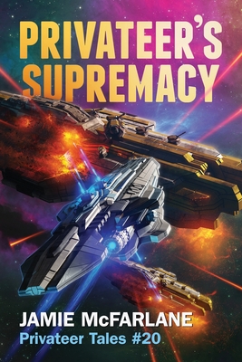 Privateer's Supremacy