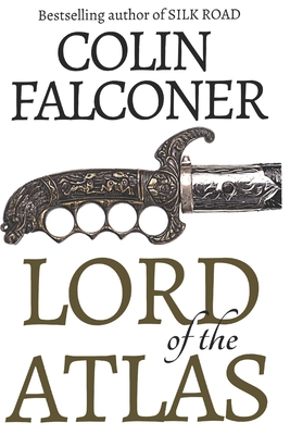 Lord Of The Atlas
