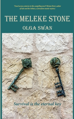 The Meleke Stone: Survival is The Eternal Key