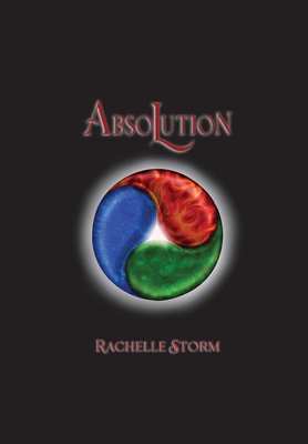 Absolution: Book One (The Absolution Series)
