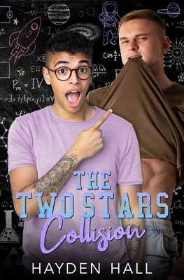 TWO STARS COLLISION, THE (COLLEGE BOYS OF NEW HAVEN)