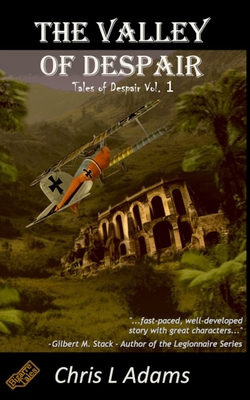 Image for The Valley of Despair (Tales of Despair)