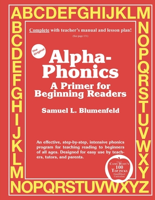 ALPHA-PHONICS : A PRIMER FOR BEGINNING READERS