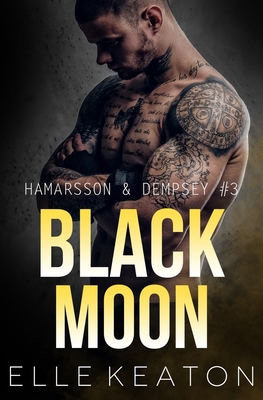 Black Moon: MM Romantic Suspense