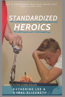 Image for Standardized Heroics