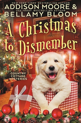 Christmas to Dismember: Cozy Mystery