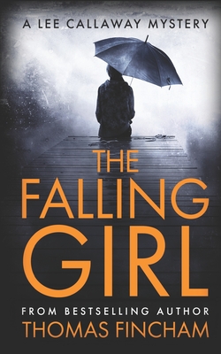 Falling Girl: A Private Investigator Mystery Series of Crime and Suspense