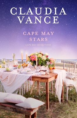 Cape May Stars: Cape May, Book Three