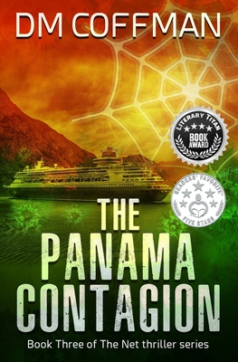 Image for The Panama Contagion (The Net series - clean read thrillers)
