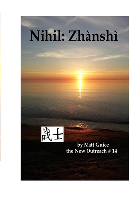 Nihil: Zhnsh A New Outreach novel