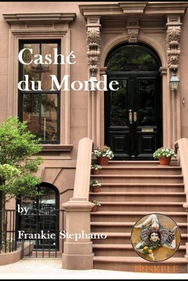 Cash du Monde (Water Ice)