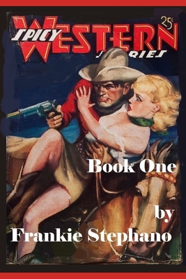 Spicy Western Stories